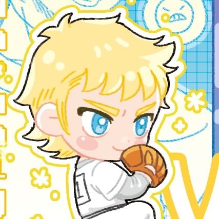 판니⚾️さんのプロフィール画像