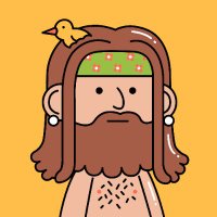 Dippies (@dippiesnft) 's Twitter Profile Photo Dippies (@dippiesnft) 's Twitter Profile Photo