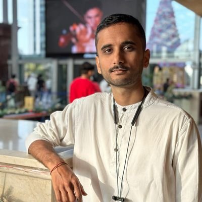 pnpts717's profile picture. My heart beats for Bharat!