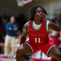 Machai Brown (@showtime_bubba) 's Twitter Profile