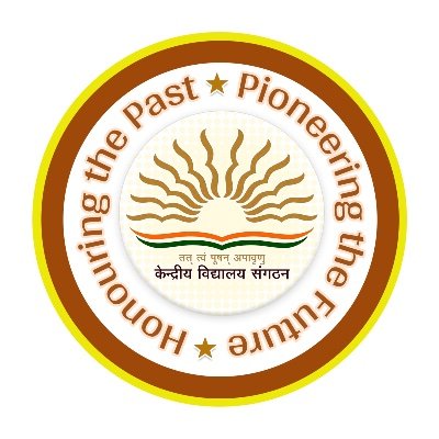 AlongKendriya's profile picture. AN AUTONOMOUS BODY UNDER
MINISTRY OF EDUCATION,
GOVERNMENT OF INDIA