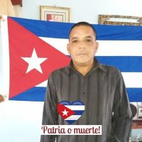 Orestes Lilio Aldereguía (@lilioorestes) 's Twitter Profile