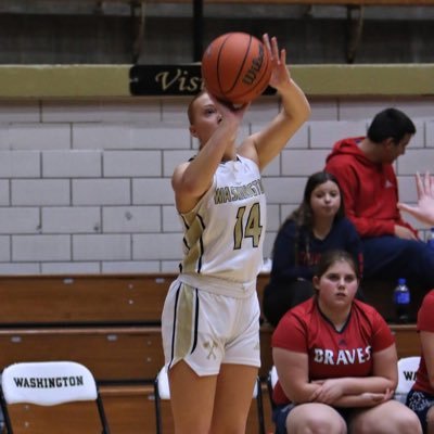 Washington High School ‘26 || 5’7 SG #14 || @InPrideAttack ||