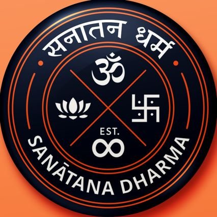 Sanatan_07's profile picture. ❀❖ ✨ **सनातन संस्कृति** ✨ ❖❀  

"उद्यमेन हि सिद्ध्यन्ति कार्याणि न मनोरथैः"
(Success is achieved through effort, not merely by wishes.)