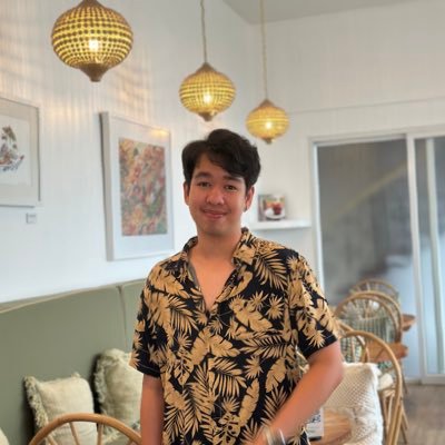 Guitar Jakkrapatさんのプロフィール画像