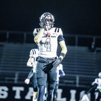 Pickerington North High School | WR | 6’2 | 180 lbs | 3.5 GPA | 2025 | Phone #: 704-797-6886 |