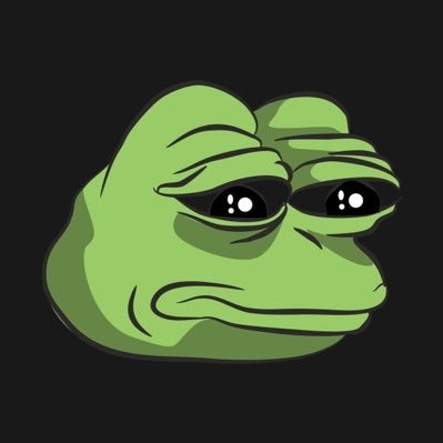 This is the one and only $IoPePe, the OG PEPE of #IoTeX.