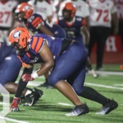 Callaway High School C/O 28 Ht:6’1 Wt:261 GPA:3.0 📲📞: 601-715-3023 email:charlesgivensjr1@gmail.com