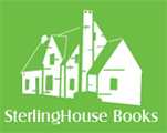 SterlingHouse Books, an imprint of International Book Management Corporation, publishes a wide variety of nonfiction titles.
