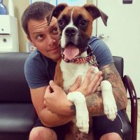 Jason Humphries (@realjasonhump) 's Twitter Profile Photo Jason Humphries (@realjasonhump) 's Twitter Profile Photo