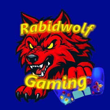 rabidwolfgames1's profile picture. content creator on tiktok . follow me : rabidwolfgaming. content posted every mon - friday !