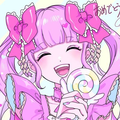 渦飴ちぃ🍭🩷さんのプロフィール画像