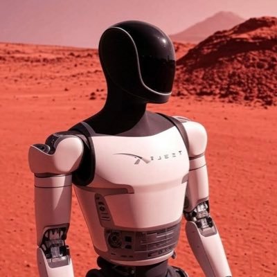 Carlheming9797's profile picture. 前互联网公司创始人&基金经理/TSLA&NVDA深度交易者