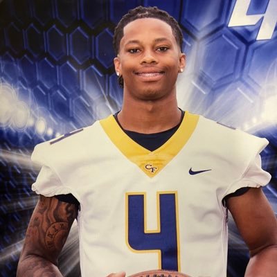 5’11 175 free safety @ capefear highschool 2025. NCAA ID# 2108299852
