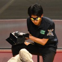 ひかる by team udon (@hika_legacy) 's Twitter Profile Photo