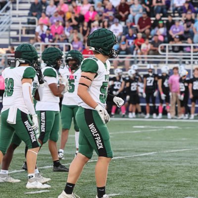 |MN,2026|DE/DT/TE|6’4 250|✝️ buisness:gmuseus08@gmail.com|📲651-202-7960|Hudl: https://t.co/xWHlPycvvr | NCAA:2502516653
