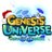 Genesis Universe New Horizon