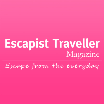 Escapist_Trav's profile picture. Our aim is to bring you the trips that will change your life for the better and stay with you well after the holiday has finished...