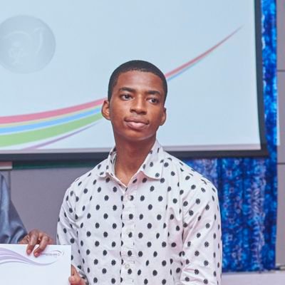 Prospermarshalz's profile picture. Electrical/Electronics Engineering 🪛 || Content Creator🎥 || Web Developer🧑‍💻 || @UNILAG
---
StudyTips📚 | PersonalDevelopment 🎓 | UniUpdatesℹ️