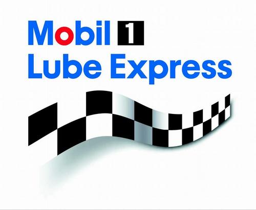 Mobil 1 Oil