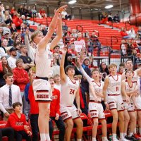 Aaron Sadler (@aaronsadler23) 's Twitter Profile Photo Aaron Sadler (@aaronsadler23) 's Twitter Profile Photo