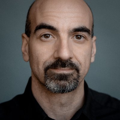 Technoskeptical's profile picture. Creator of the Unpreoccupied personal organization system. I often write things, frequently design things, and sometimes photograph or film things.