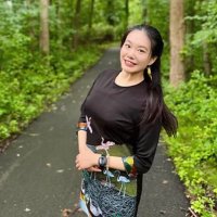 Silu Wang 王思露 (@silurian_wang) 's Twitter Profile