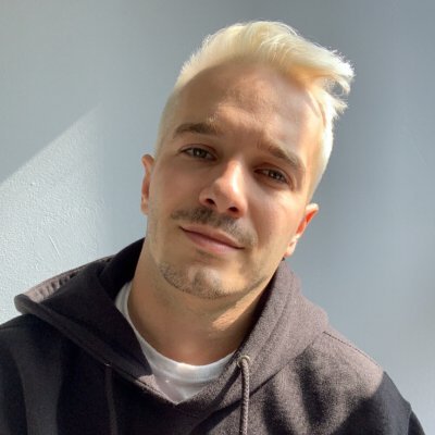 codesbk's profile picture. 👨🏼‍💻 Observing and Testing