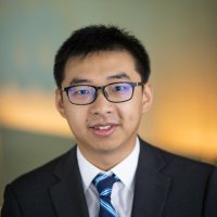 Yang Wang (@yangwang_jhu) 's Twitter Profile