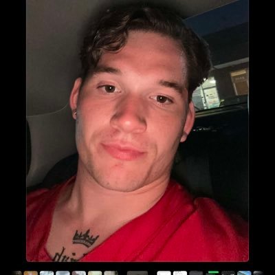 GrantFolden81's profile picture. 