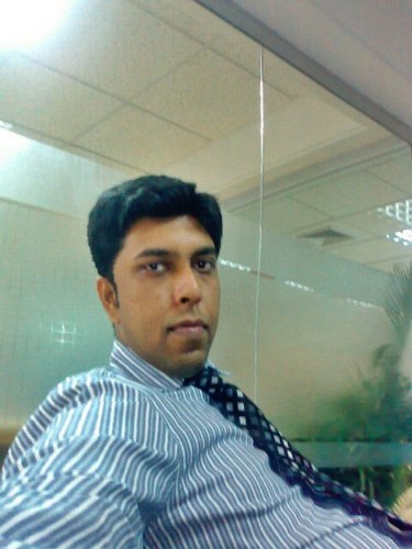 ZahedTanzib's profile picture. A wanna be good human being