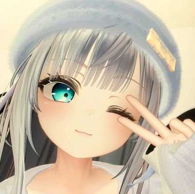 sirfy_vl's profile picture. 最近はVRChatに囚われています(ぶいちゃ要素はおはついくらい……) VRC(2024/9/30~) ToN SP6000くらい いろいろ作ったり学術をしたり
💍@p_alunaiz26