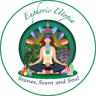 “Holistic Harmony - find your inner Euphoria with in your own perfection”