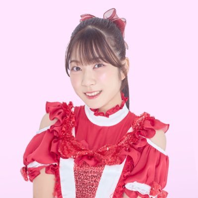 まゆぴぴプロデュースアイドルグループ【@idolkakumei_tw】🍅レッド担当*2003/03/19*茨城県出身*𝐓𝐢𝐤𝐓𝐨𝐤、Instagram@nemoto_yuina #かわゆいな チームかわゆいな