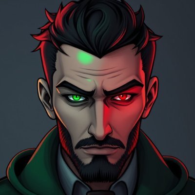 TVlasev's profile picture. 