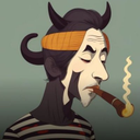 ShoeHead Mufasa - @JennOlson_ - Twitter