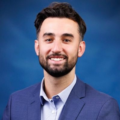 Assistant professor @univofkansas. BCBA-D; PhD in Applied Behavior Analysis. Previously @unmc_mmi @unmc @msucollegeofed. He/Him/His.