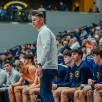 Zach Malvik (@coachzachmalvik) 's Twitter Profile
