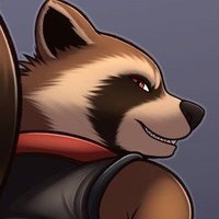 Rocket Raccoon (@raccrocket) 's Twitter Profile
