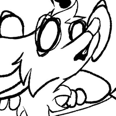 that_dude147's profile picture. He/Him/His

Male - Bi (LOOOOVE femboys, u too girls ;3)

Lil micro mouse who enjoys pawbs and maws

Comms are now OPEN (DM for comms)

No Minors allowed here