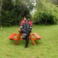Brado Usc (@bradousc5) 's Twitter Profile