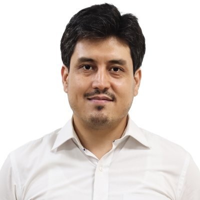 Tech, business and Bitcoin enthusiast, PhD in Computer Science, and a curious mind fascinated by the complexity of our universe .
