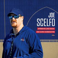 Coach Joe Scelfo (@jscelfo66) 's Twitter Profile