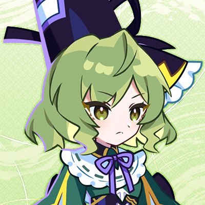 7yDd3dN1Fb37425's profile picture. 東方にわかです。 秘封倶楽部が好きです 好きなcd:大空魔術 鳥船遺跡 燕石博物誌 旧約酒場 豊田高専
AtCoder始めました