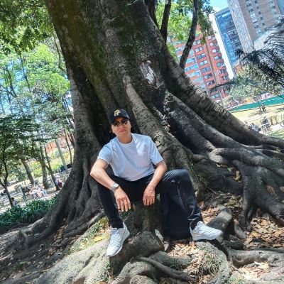 ticalman's profile picture. Progresista, creyente de que este país 🇨🇴 puede salir adelante mientras exista igualdad social, de ahí parte todo.🥑💪🎧