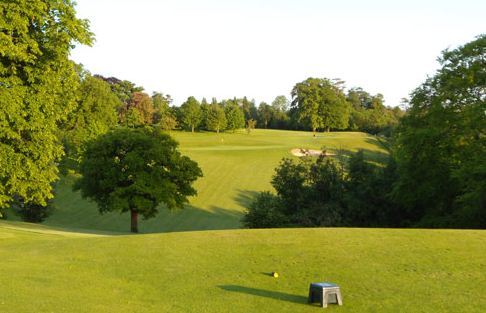 The South-East's most picturesque, charming, yet challenging 18-hole boutique golf course.  Welcoming, friendly and informal.