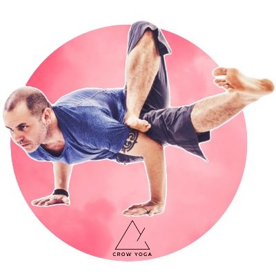 American Yogi, committed to sharing yoga & transforming lives.