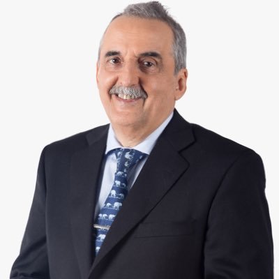 Economista | Ex Sec. de Comercio | Presidente del Partido Principios y Valores