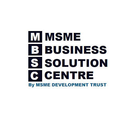 MsmeDevelopment's profile picture. 