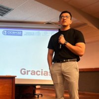 Alí Sebastian Meza (@alismv7) 's Twitter Profile Photo Alí Sebastian Meza (@alismv7) 's Twitter Profile Photo